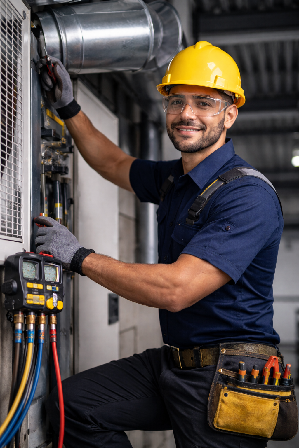 latino-air-conditioned